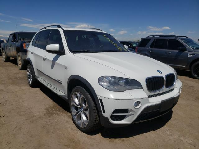 Bmw X5 xdrive5 (2013)