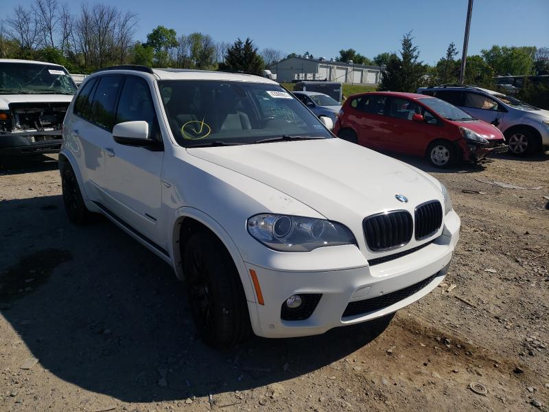 Bmw X5 xdrive5 (2013)