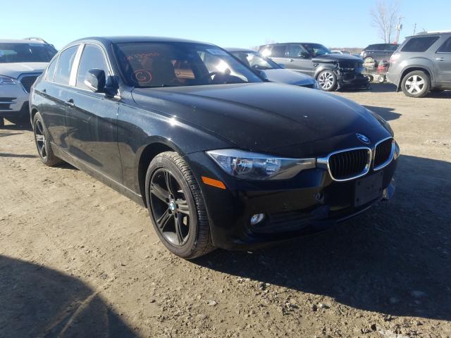 Bmw 320 i (2014)