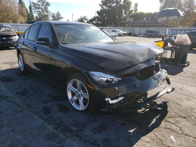 Bmw 320 i (2014)