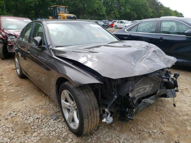 Bmw 320 i (2014)