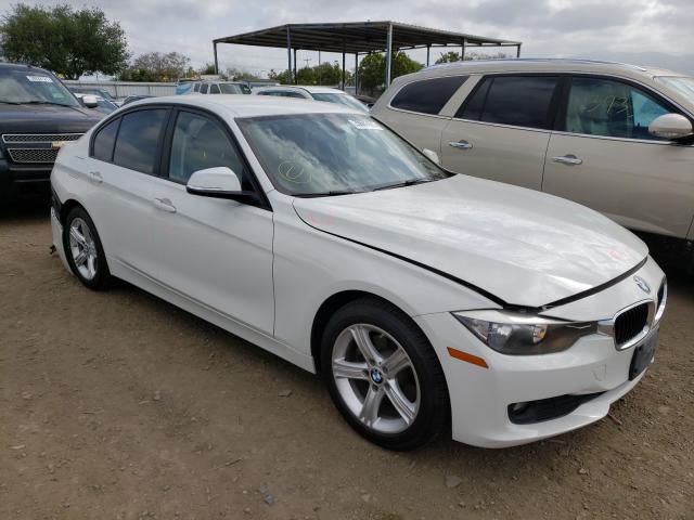 Bmw 320 i (2014)