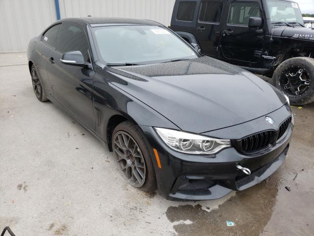 Bmw 435 i (2014)