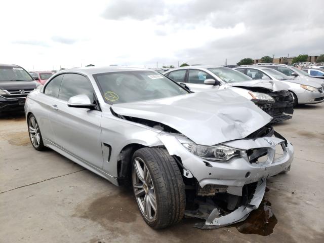 Bmw 435 i (2014)