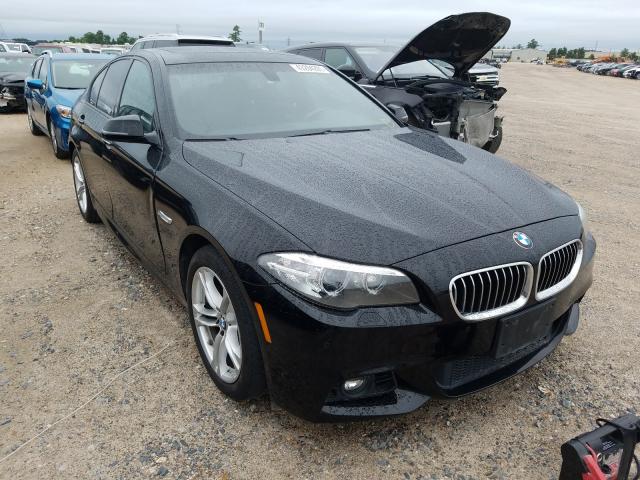 Bmw 5 (2014)