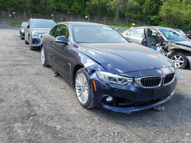 Bmw 428 xi (2015)