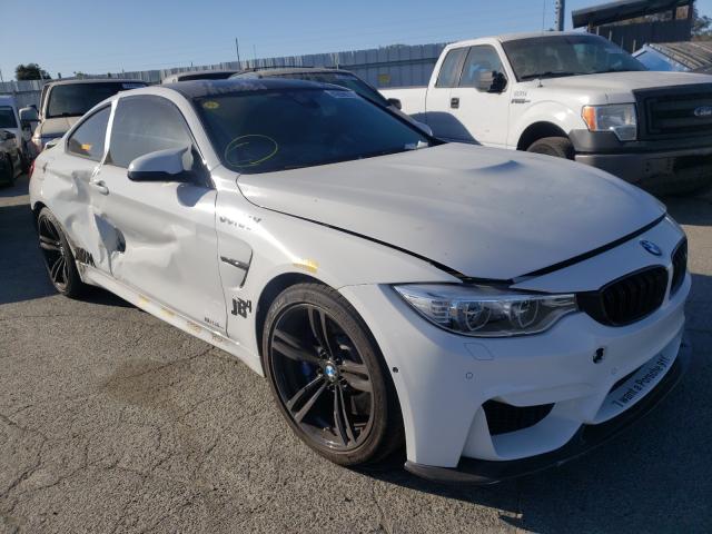 Bmw M4 (2015)