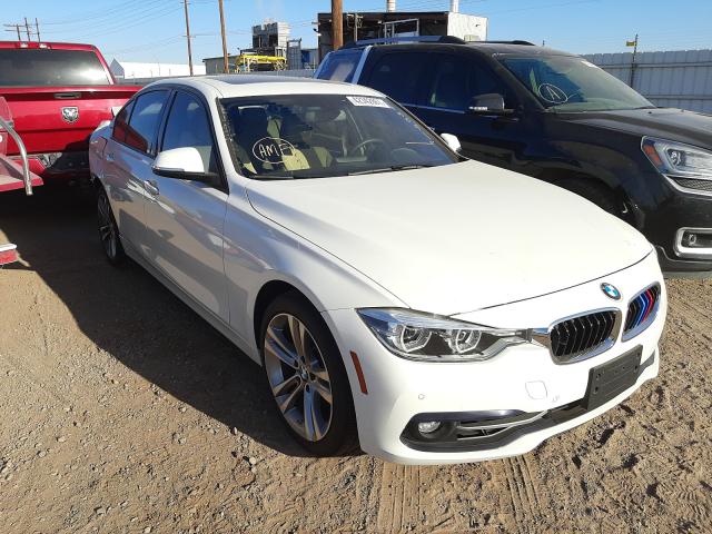 Bmw 330e (2016)