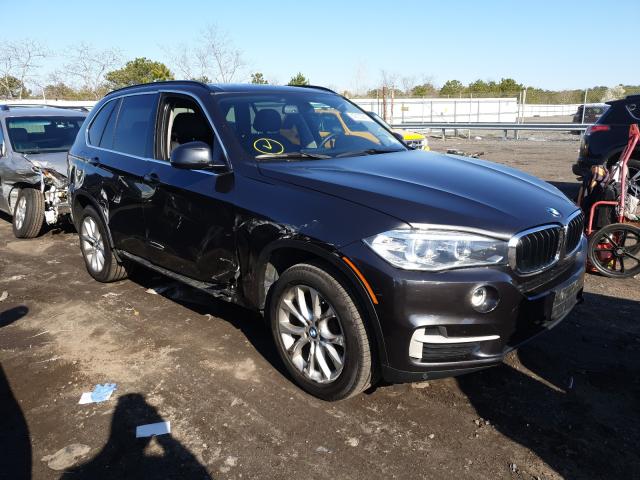 Bmw X5 xdrive3 (2016)