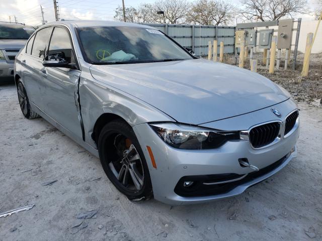 Bmw 330 i (2017)