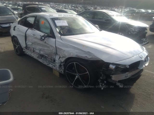 Bmw 4 (2017)