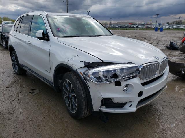 Bmw X5 xdrive3 (2017)