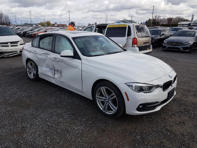 Bmw 328 d xdri (2018)