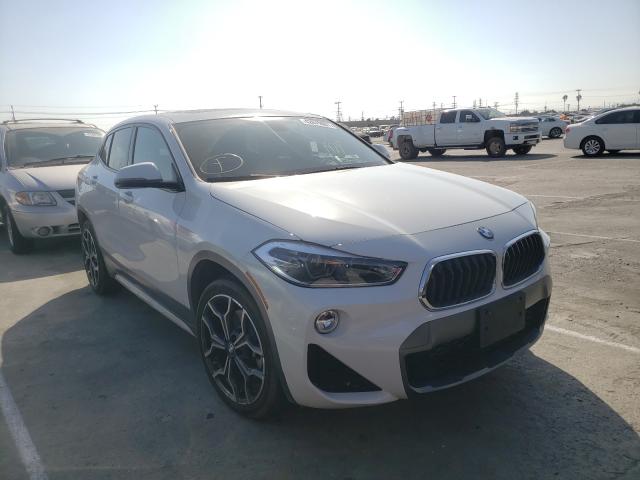 Bmw X2 sdrive2 (2018)