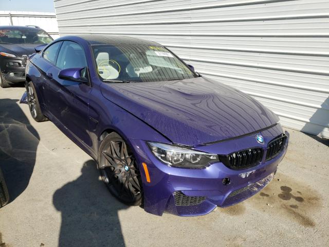 Bmw M4 (2020)