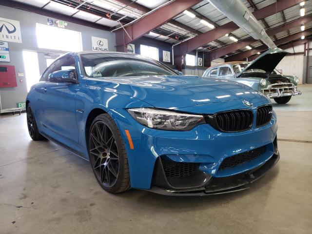 Bmw M4 (2020)