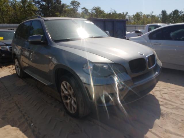 Bmw X5 xdrive3 (2012)