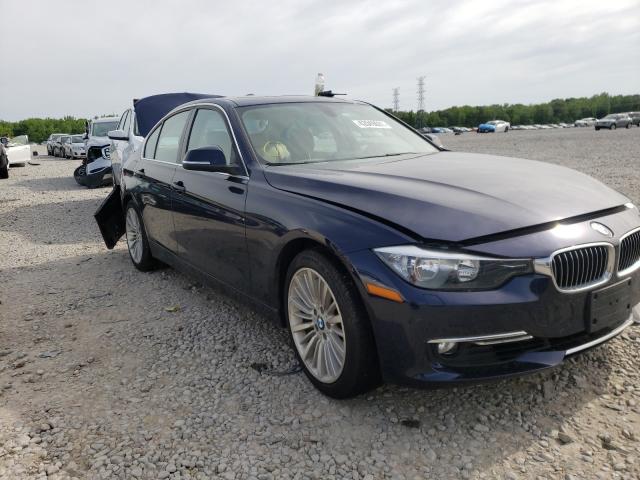 Bmw 328 xi (2013)
