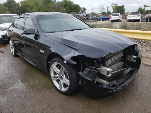 Bmw 535 xi (2013)