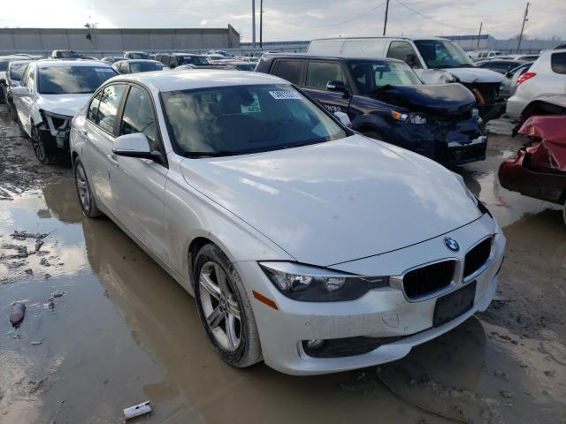 Bmw 320 i (2014)