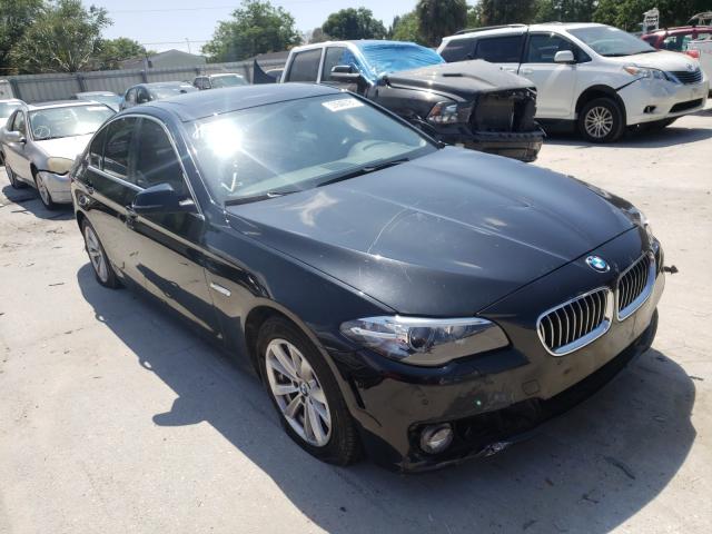 Bmw 528 i (2015)
