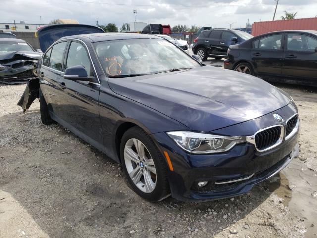 Bmw 330 i (2017)