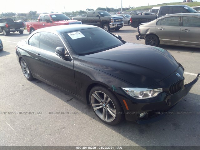 Bmw 4 (2017)