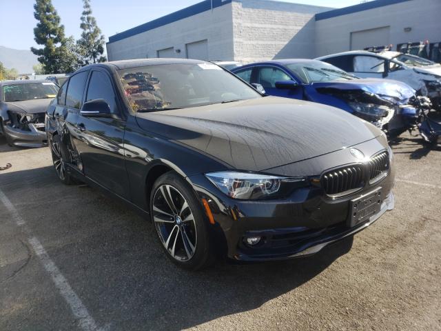 Bmw 330 i (2018)