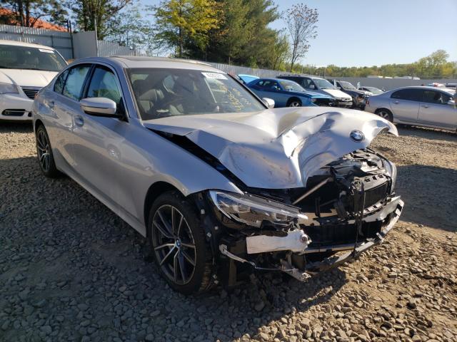 Bmw 330xi (2019)