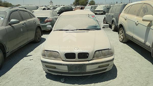 Bmw 323 i (1999)