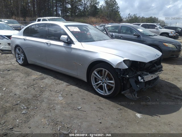 Bmw 7 (2012)