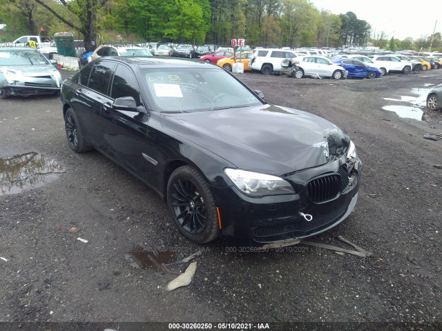 Bmw 7 (2013)