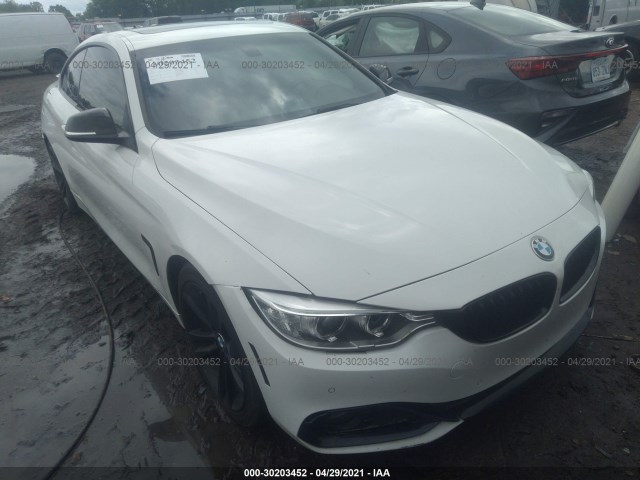 Bmw 4 (2014)