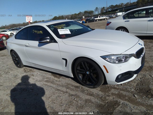 Bmw 4 (2014)