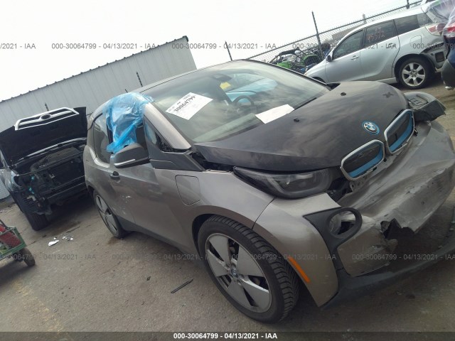 Bmw I3 (2014)