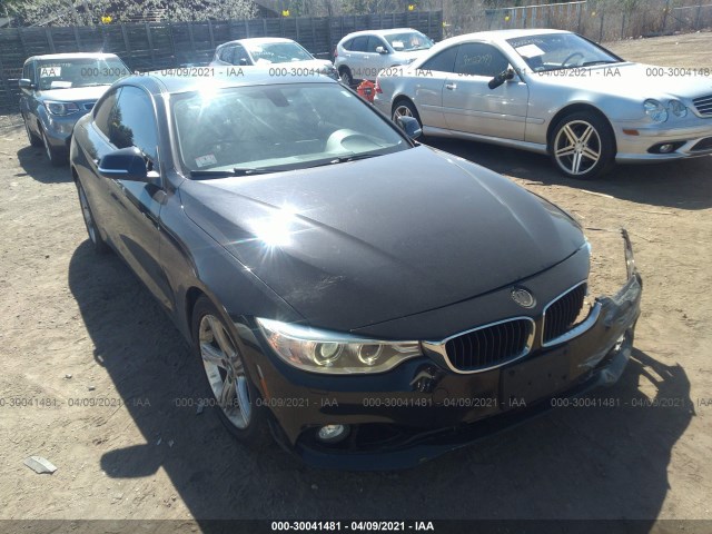 Bmw 4 (2015)