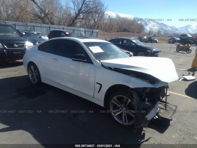 Bmw 4 (2014)
