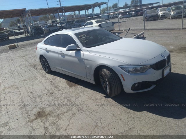 Bmw 4 (2016)