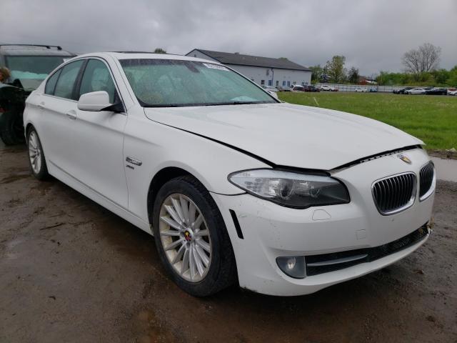 Bmw 535 xi (2011)