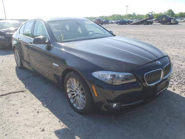 Bmw 535 xi (2011)