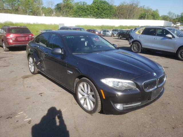 Bmw 535 xi (2011)