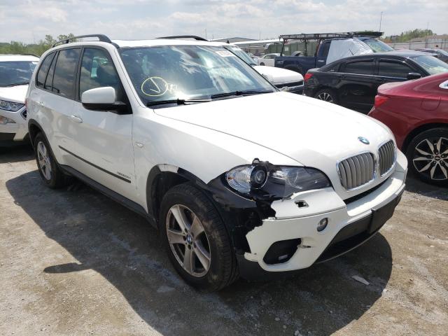 Bmw X5 xdrive3 (2012)