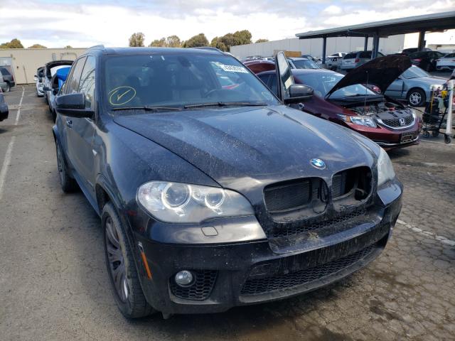 Bmw X5 xdrive5 (2012)