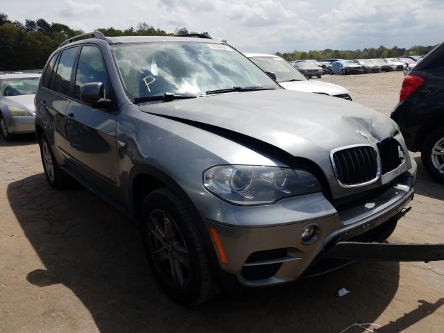Bmw X5 xdrive3 (2013)