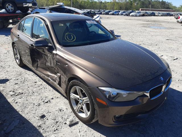 Bmw 320 i (2014)