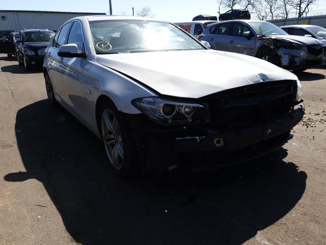 Bmw 535 xi (2014)
