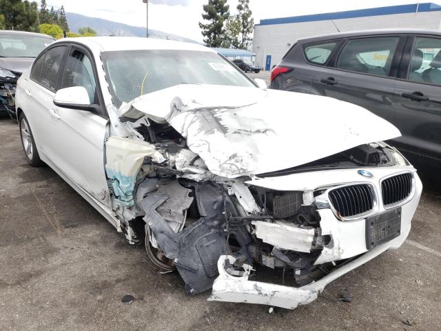 Bmw 320 i (2015)