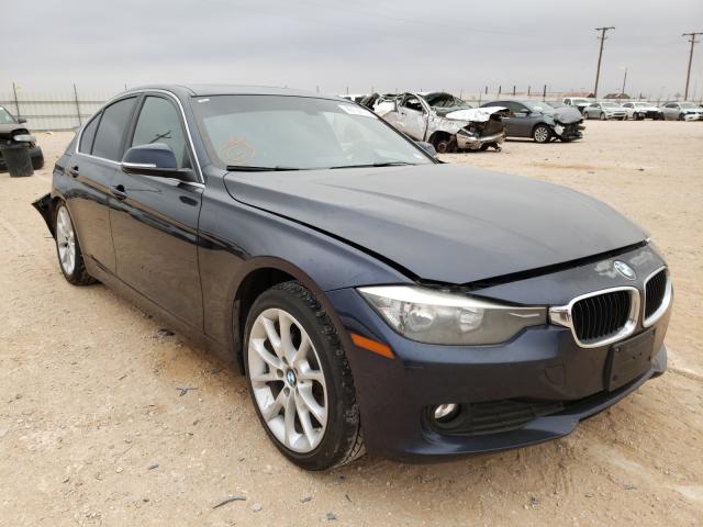 Bmw 320 i (2015)