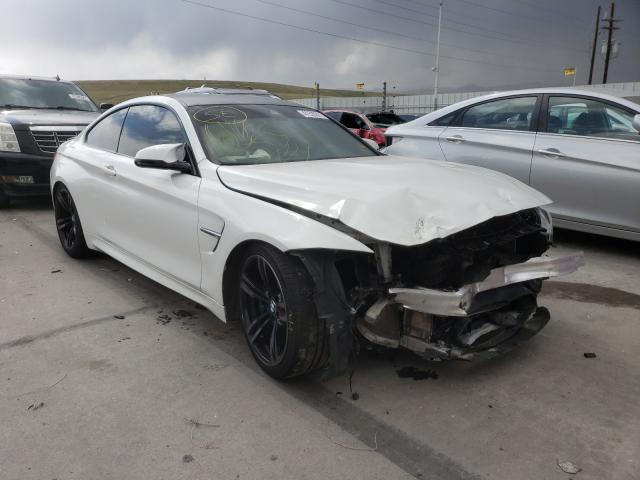 Bmw M4 (2015)