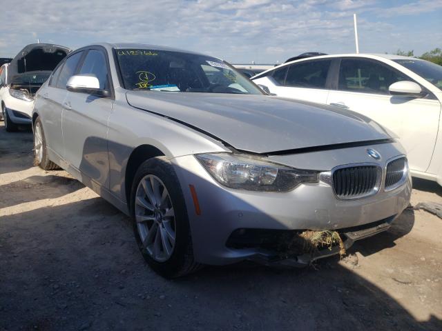Bmw 320 i (2017)